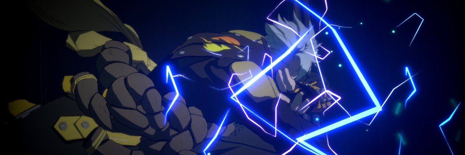 Voltiyon's profile banner image