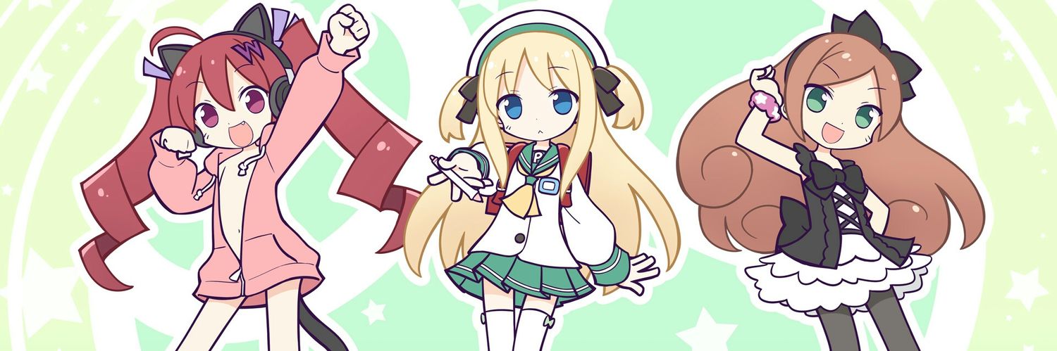 geigogl's profile banner image