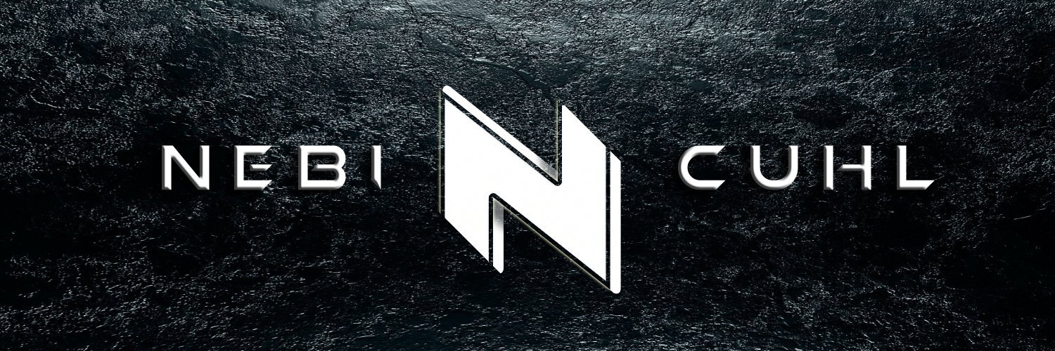 Nebicuhl's profile banner image