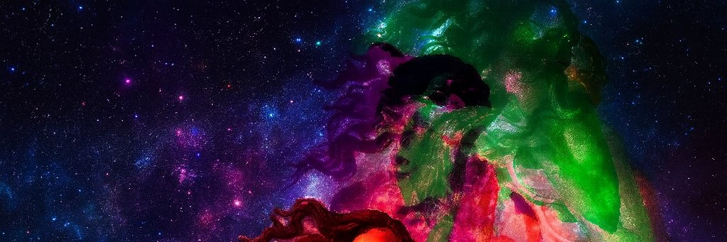 Bleiky (Alberto Blake) banner