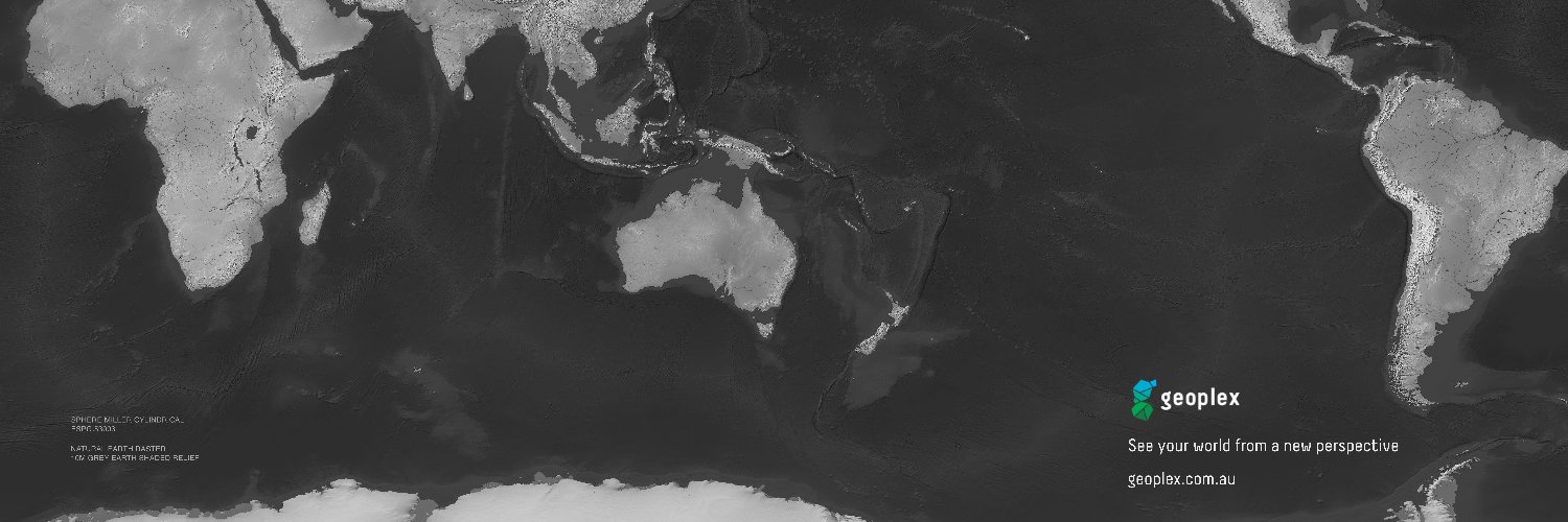 Geoplex banner