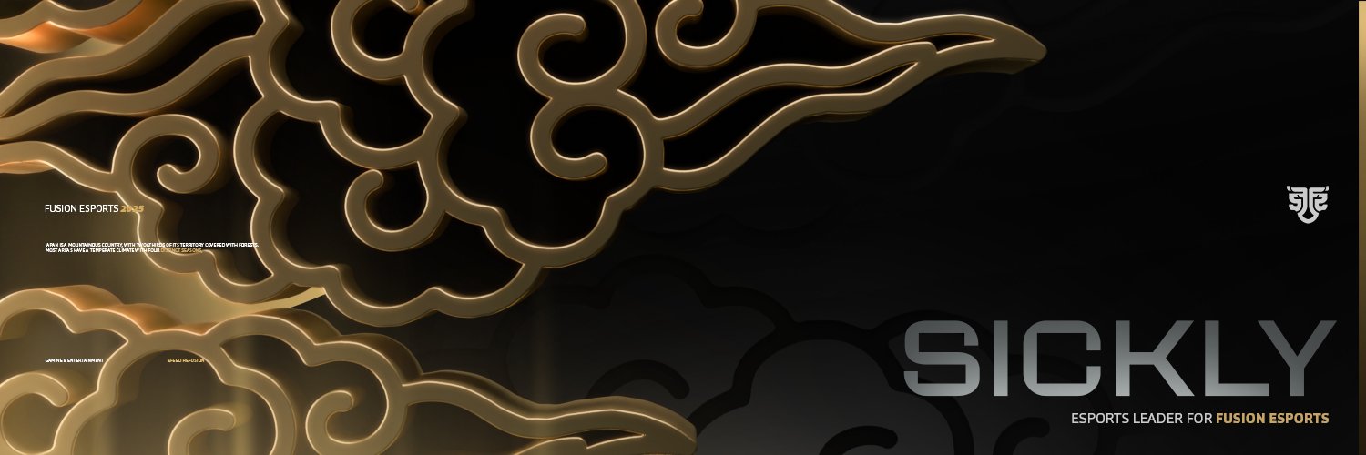 Juanes Valencia - FS sickLy banner