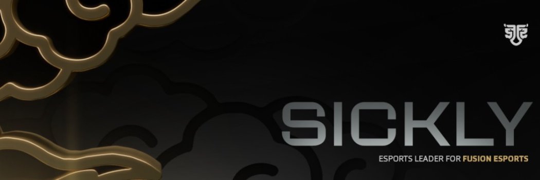 sickLyCS's profile banner image
