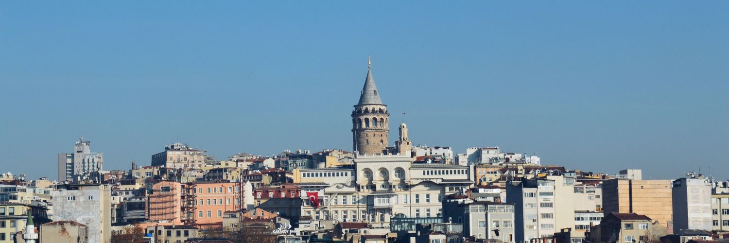 ceysunylm's profile banner image