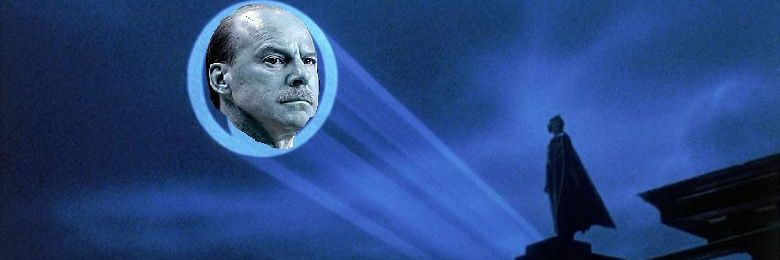 Toronto Bag Head banner