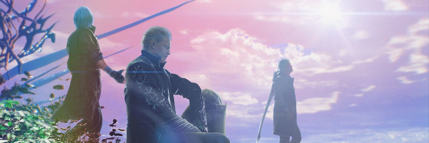 Maneldesu's profile banner image
