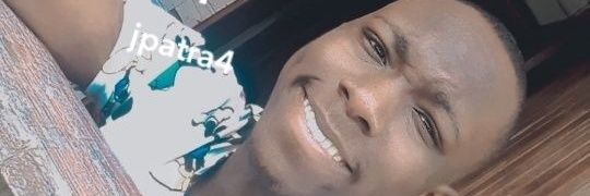 joshuapatra's profile banner image