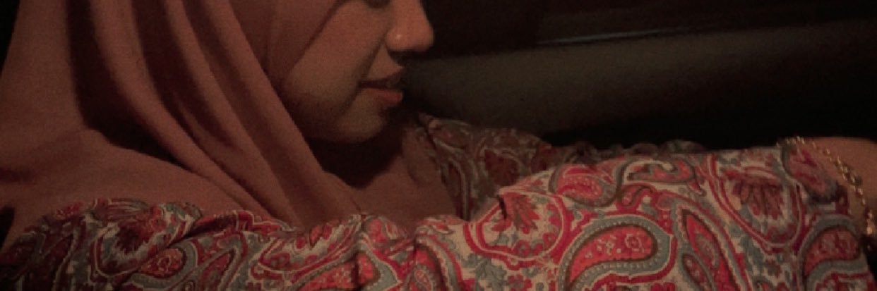 kacakhehe's profile banner image