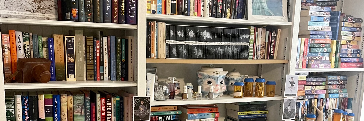 MeaghanCloherty's profile banner image