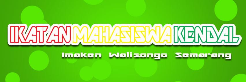 ImakenWalisongo's profile banner image