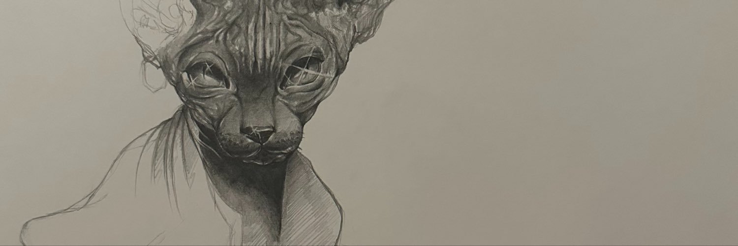 Infidelitor's profile banner image