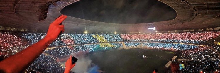 faeel85's profile banner image