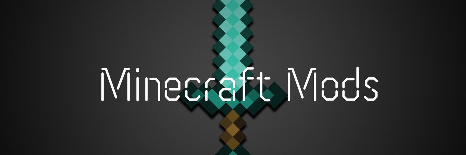 ModsForMinecaft's profile banner image