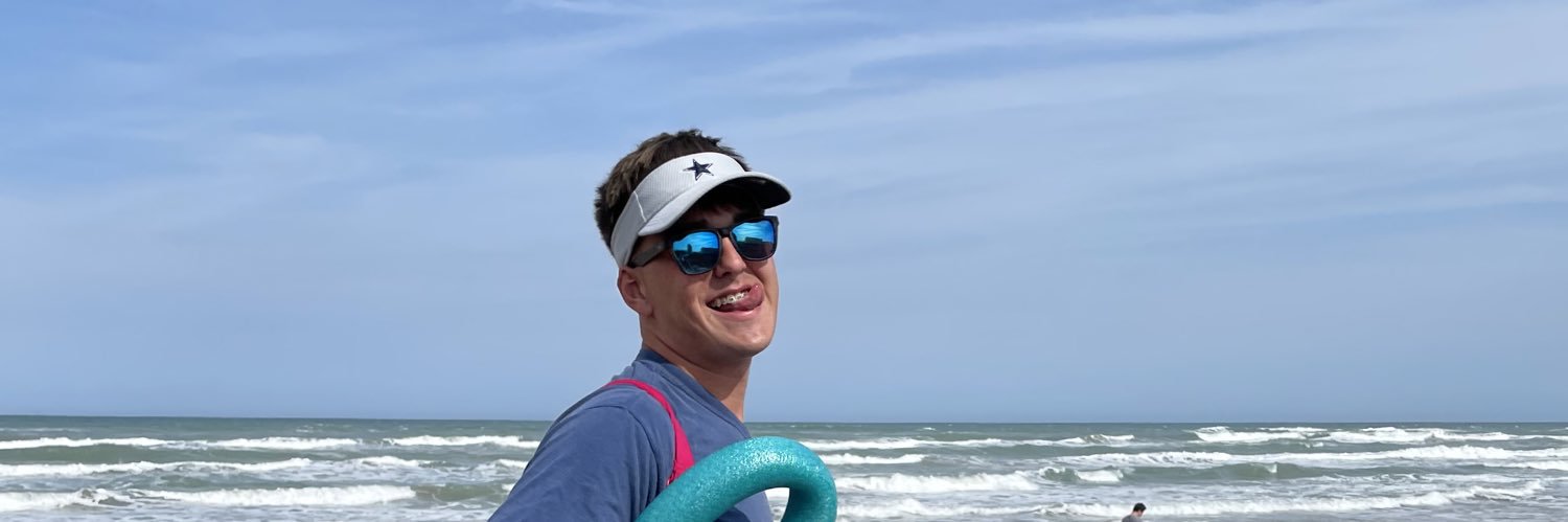 BraySteininger's profile banner image
