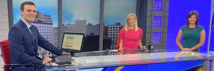 AlexGeorgeWKBN's profile banner image