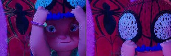 CallmeJosie's profile banner image