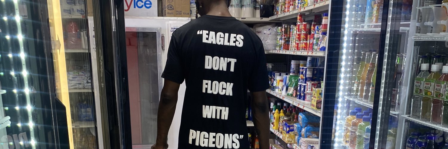 TENDEGREEZ's profile banner image