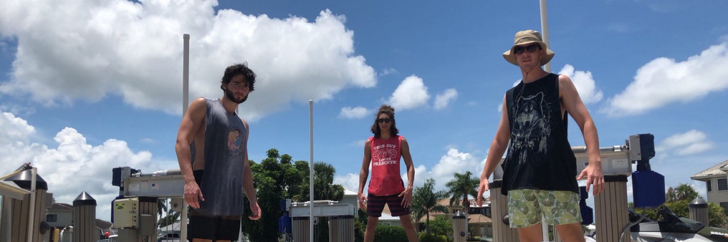 kevinchap33's profile banner image