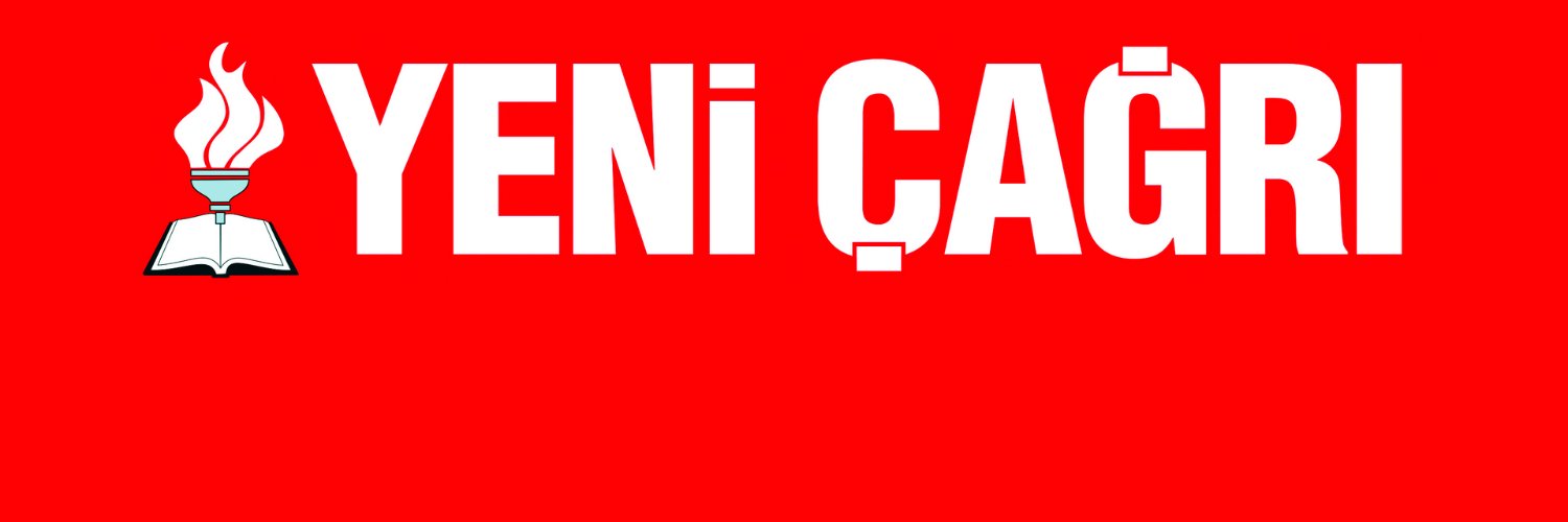 YeniCagri's profile banner image