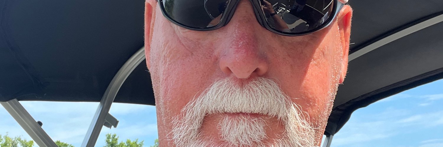 grcoleman1's profile banner image