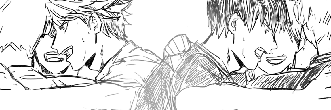 korosuke00127's profile banner image
