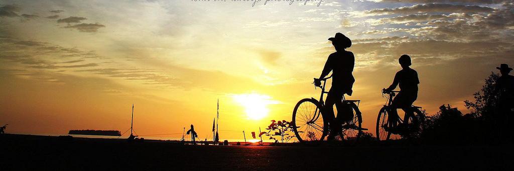 mazBujang's profile banner image