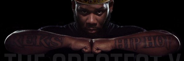 REKSHipHop Profile Banner