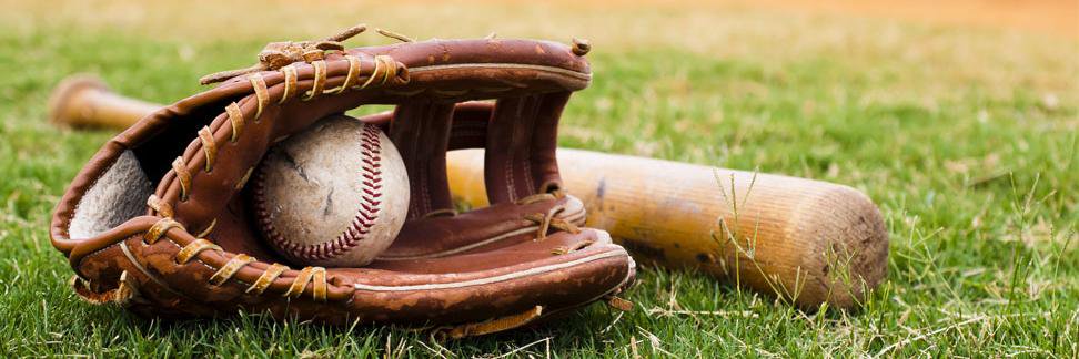 Baseball Recruits banner