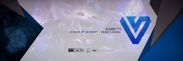 Kareth Profile Banner