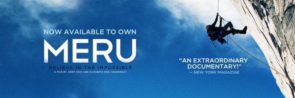 merufilm Profile Banner