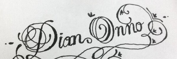 DianOnno Profile Banner
