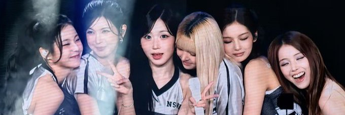 haewocean's profile banner image