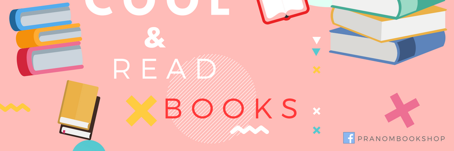 PranomBookshop's profile banner image