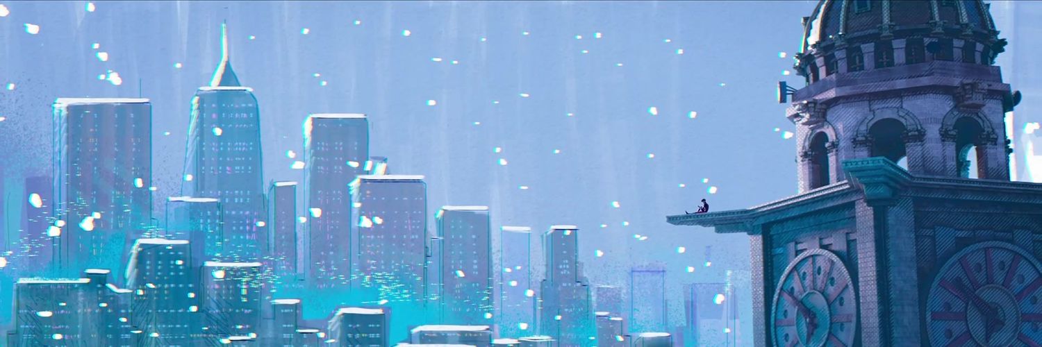 ZaahilA's profile banner image