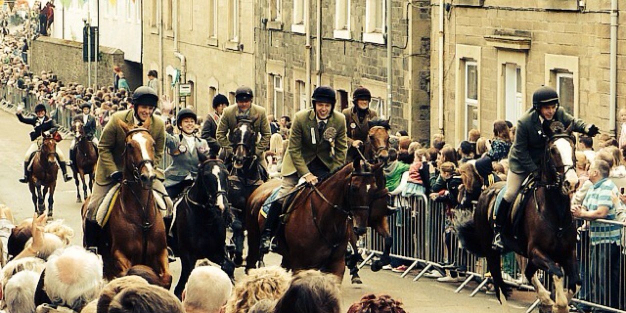 Gregor Ross Ker banner