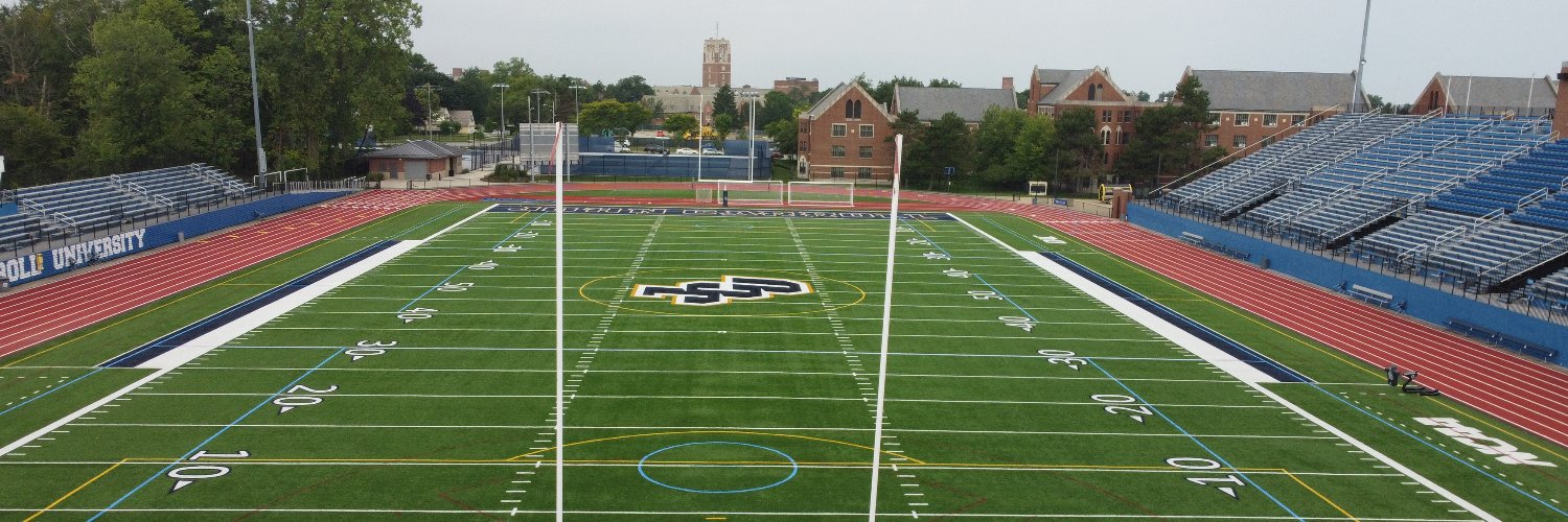 John Carroll Sports's banner