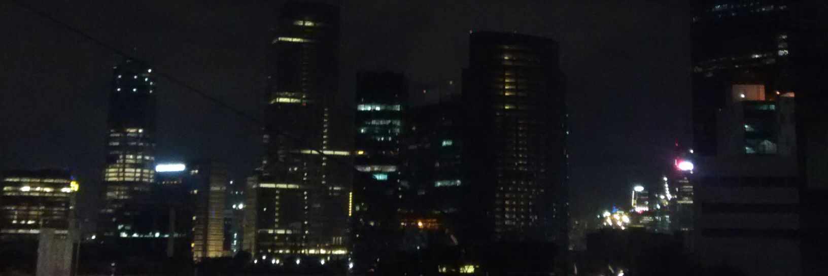Rikafalya's profile banner image