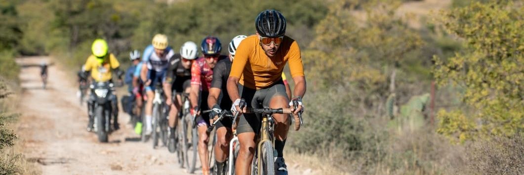 Belgian Waffle Ride México 🇲🇽 🇧🇪 🧇 🚲 banner