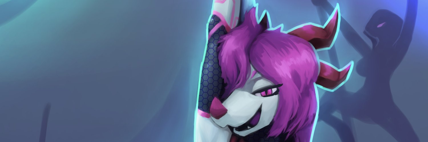 Sycamorph 🔞 banner