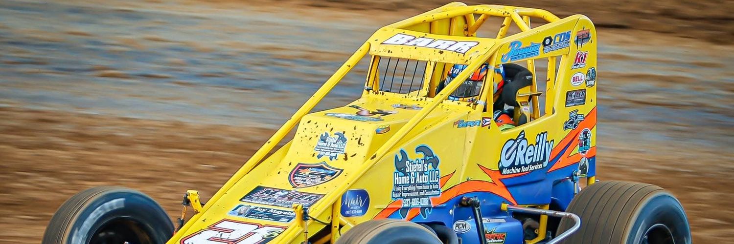 Ryan Barr Racing (@barrracing21) / Posts / X