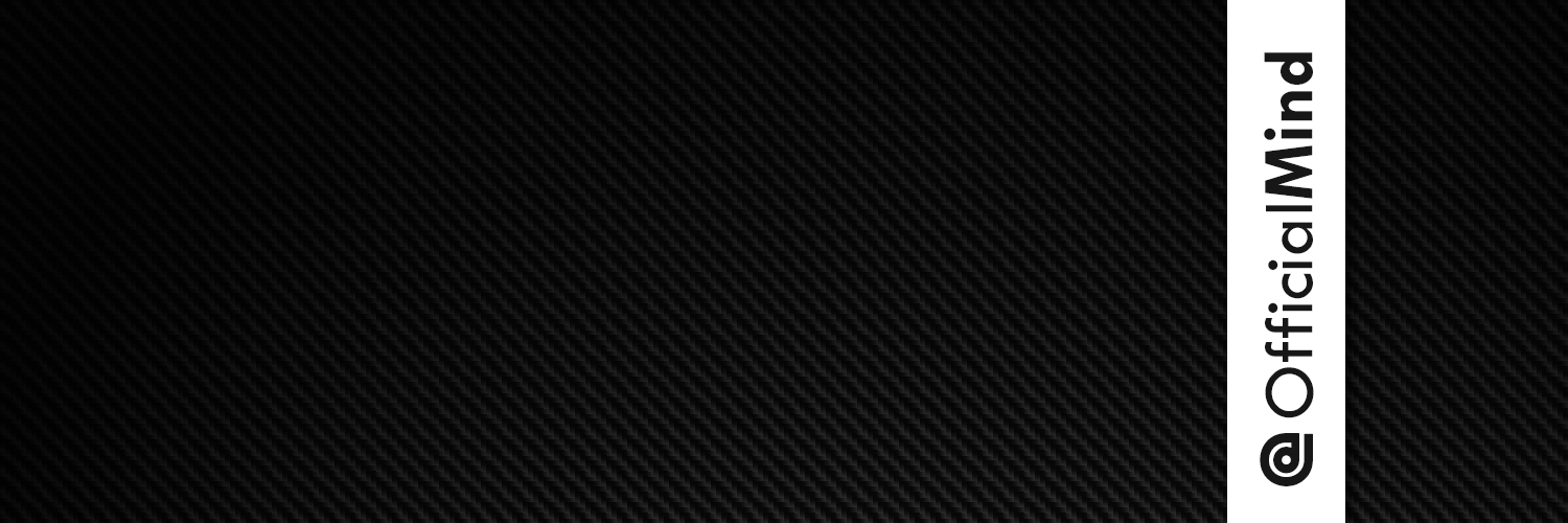 OfficiaIMind's profile banner image