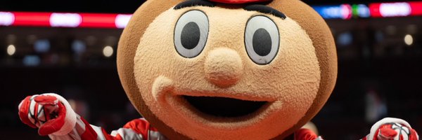 Brutus Buckeye 🌰 Profile Banner