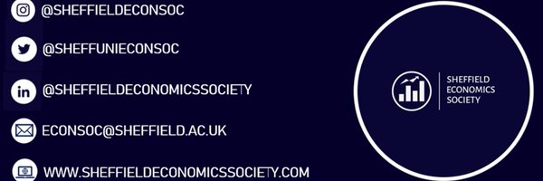 SheffUniEconSoc Profile Banner