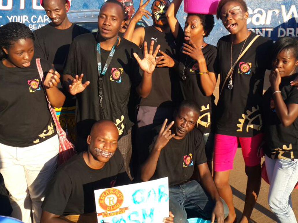 RotaractLL's profile banner image