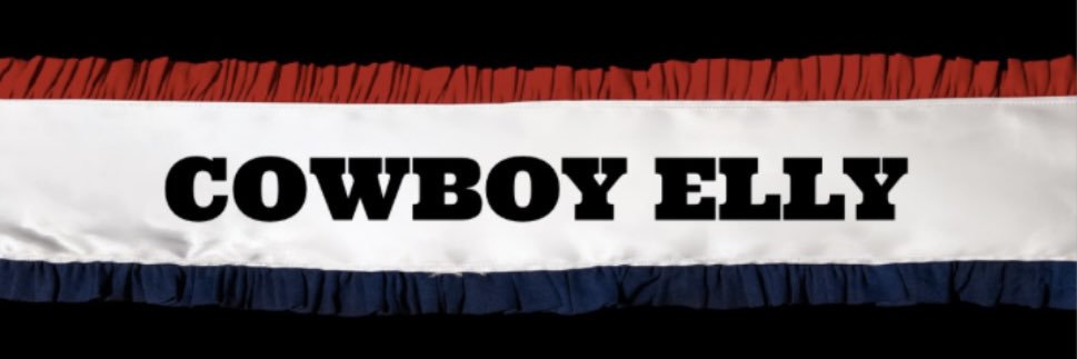 the real elly-ice™ banner