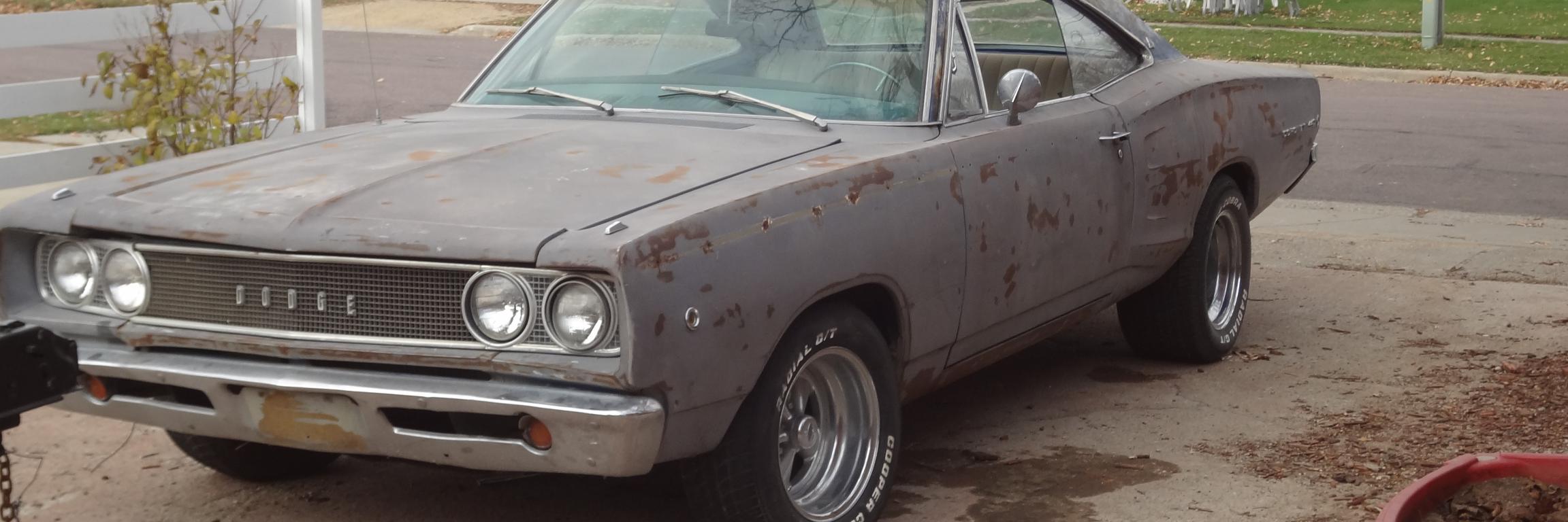 1968Coronet's profile banner image