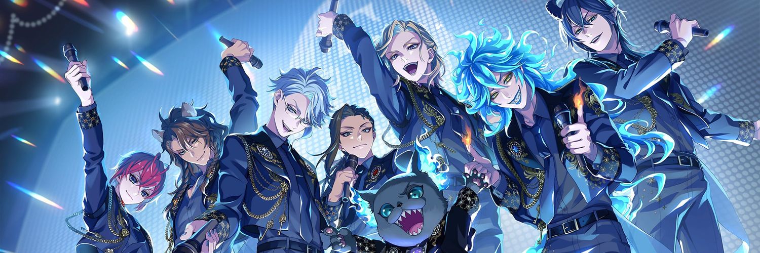 ETERN4LPARADISE's profile banner image