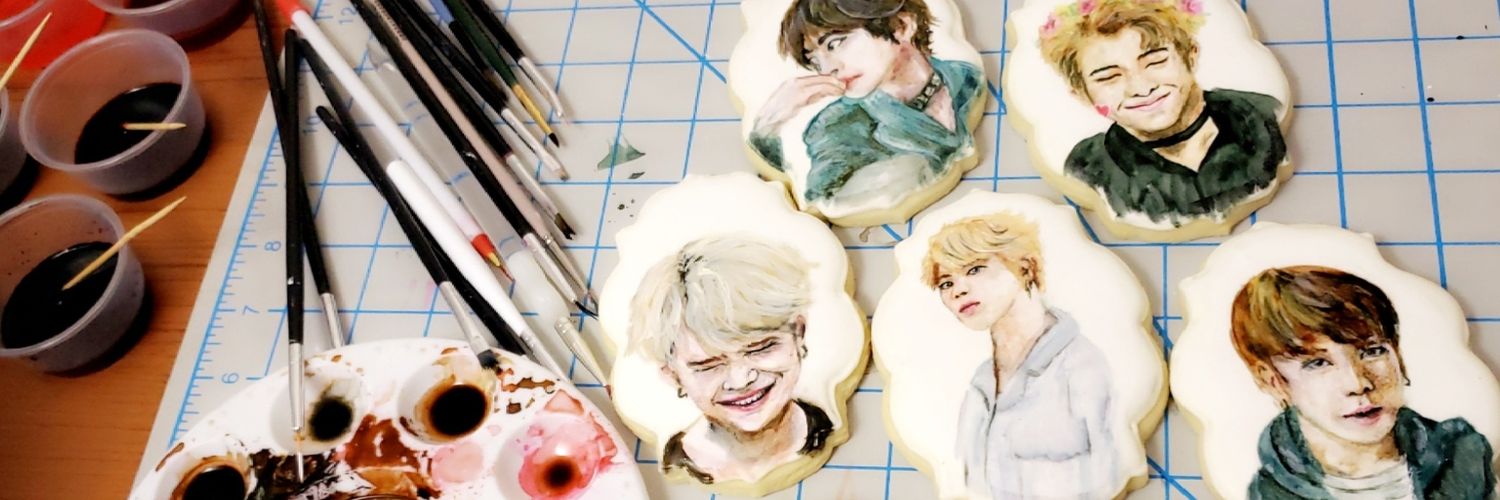 LaydeCakes's profile banner image