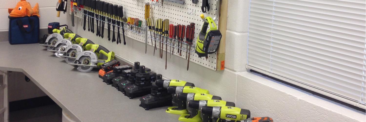 Dr. Keith Ingram banner