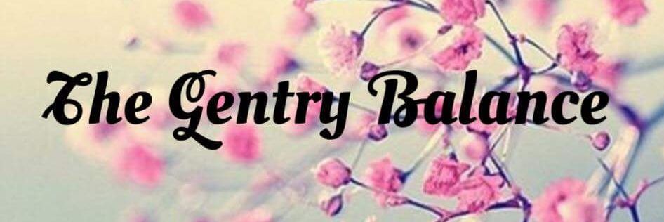 gentrybalance's profile banner image